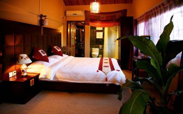 The Garden Of Paradise