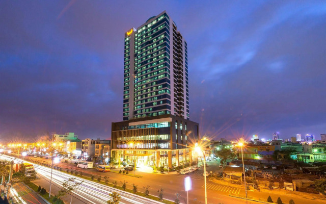 Muong Thanh Grand Da Nang Hotel