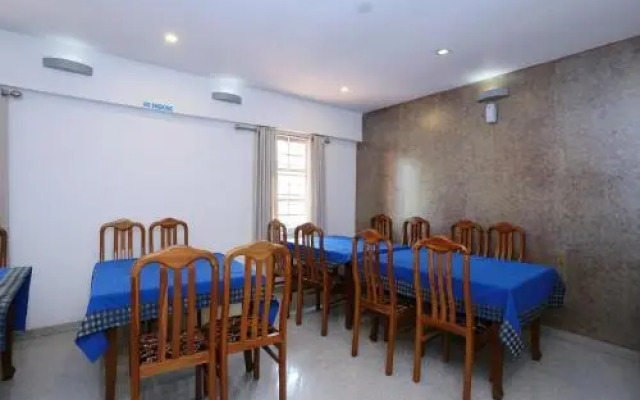 Hotel Soorya by OYO Rooms