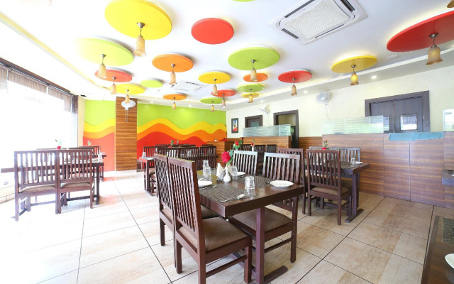 OYO 24808 Padmawati Palace