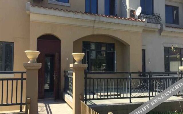 Tianjin Xianghai Express Hotel