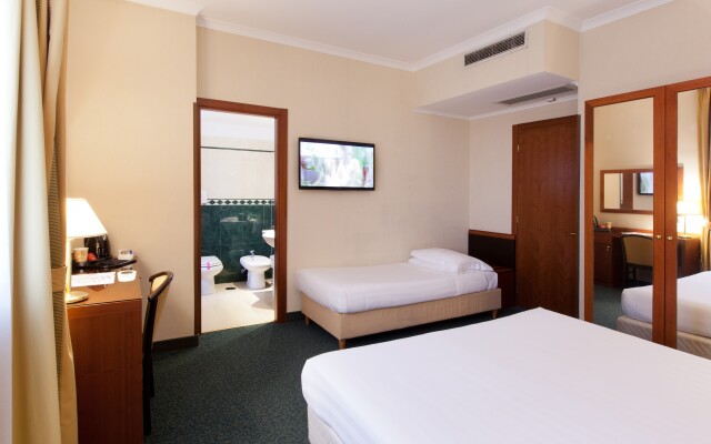 Garner Hotel Rome Aurelia by IHG