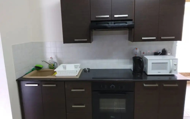 Hermes Complex 2 Kappari Paralimni Cyprus