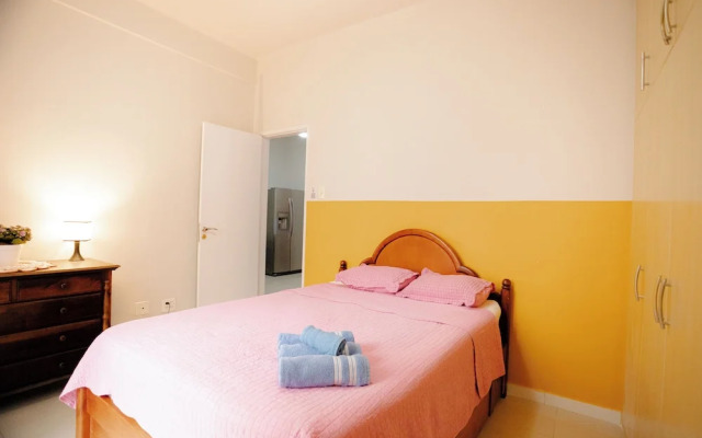 SUH Flamengo 12 Smart Cozy