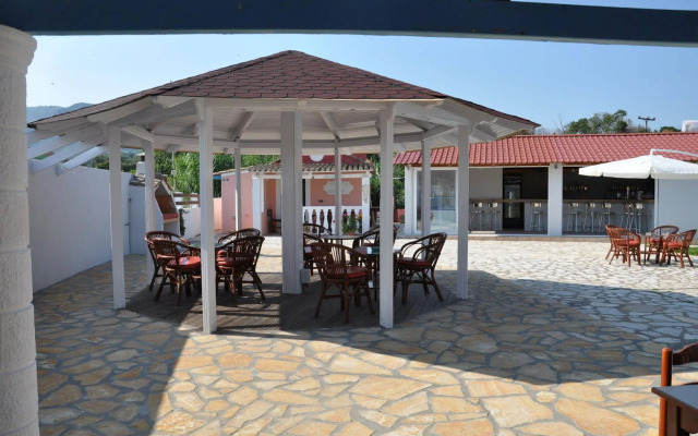 Tassos Apartments