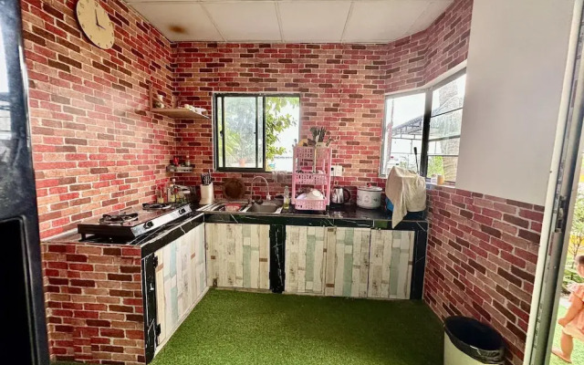 Nhu May Homestay Phu Quoc