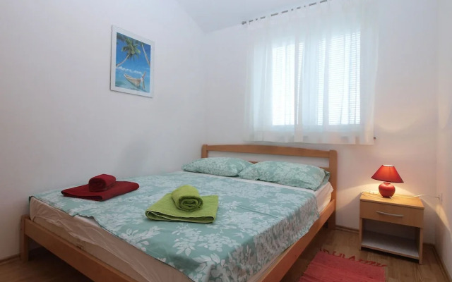 Apartment Mirsad 1282