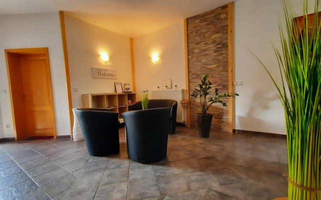 Haus Alexandra Apartment