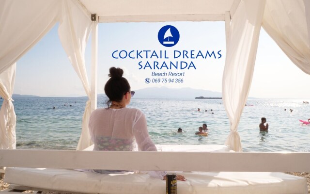 Cocktail Dreams Saranda