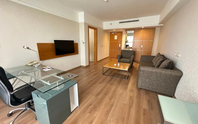 Anemon Grand Denizli Otel