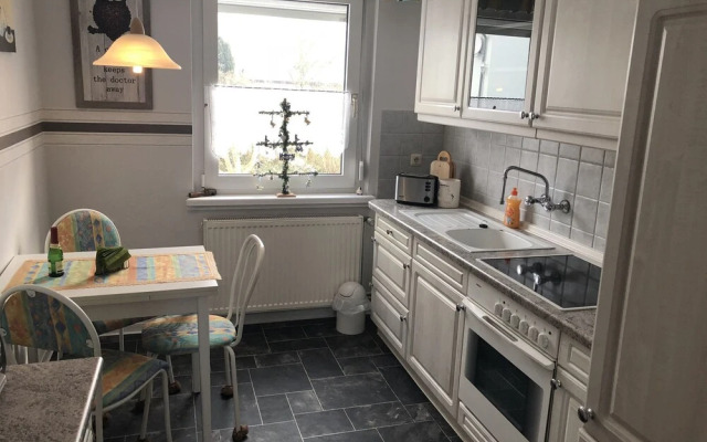 Cozy Holiday Home near Sea in Klütz Germany