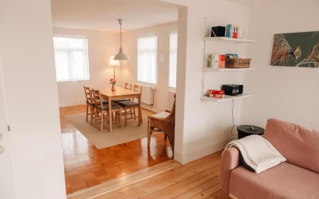 Ferienwohnung am Federsee
