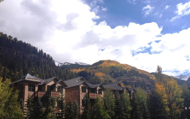 The Hotel Telluride