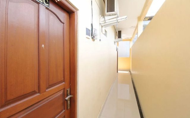 Airy Seminyak Sunset Road Beji Ayu Satu 12 Kuta Bali