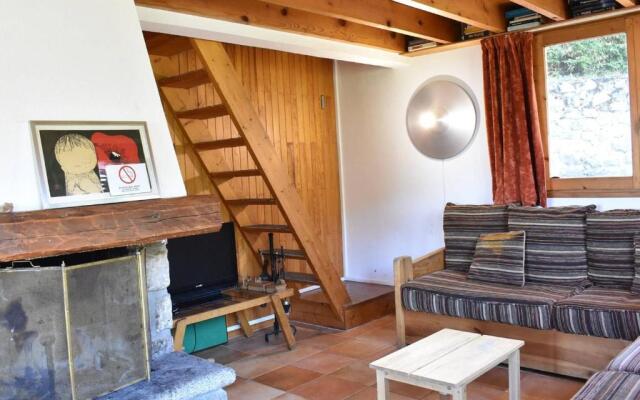 Chalet Méribel, 5 pièces, 10 personnes - FR-1-180-188