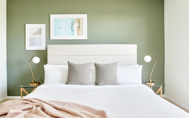 Sonder - Gables Ponce - Beautiful 2BR