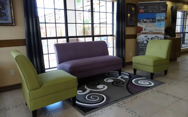 Lone Star Inn - San Benito Harlingen