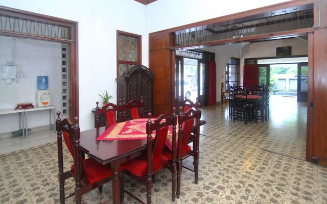 Airy Mergangsan Taman Siswa 117 Yogyakarta
