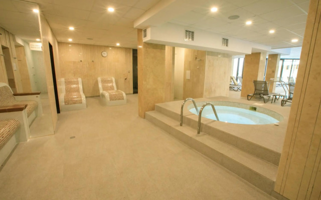 Perun Hotel