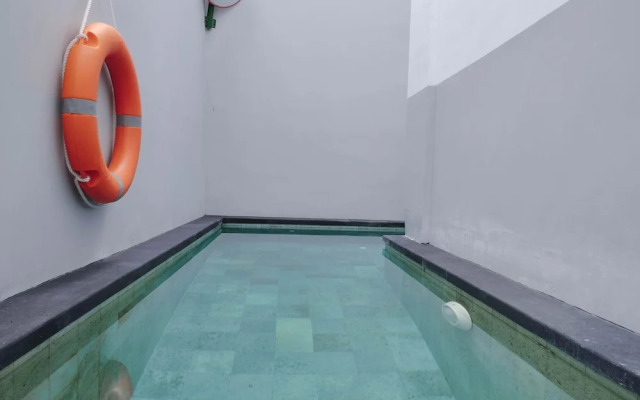 ZenRooms Kuta Kartika Plaza Samudra