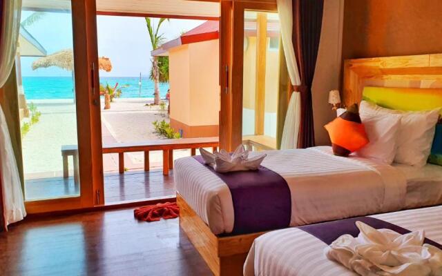 Zodiac Seesun Resort
