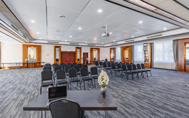 Best Western Plus Plaza Hotel Darmstadt