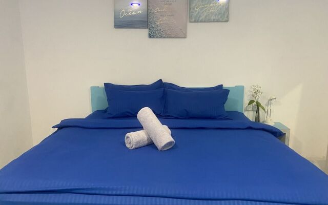 Sands Exotic Hotel & Spa