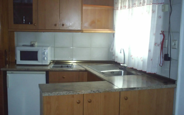 Hotel Gabarre