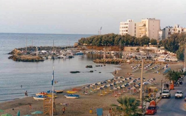 Elena Beach