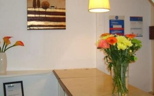 Morrisons Guest House