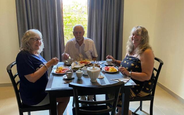Negombo 146 Homestay