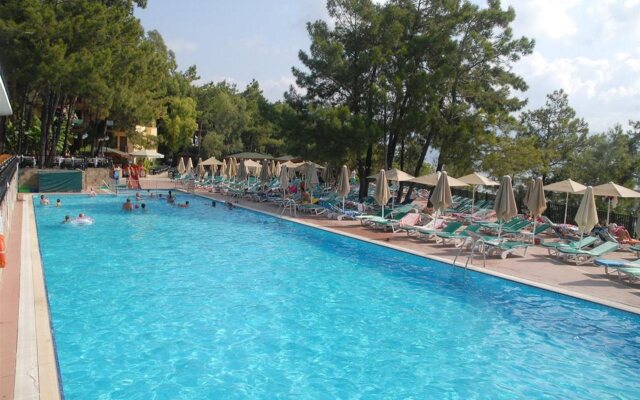 Marmaris Park Hotel