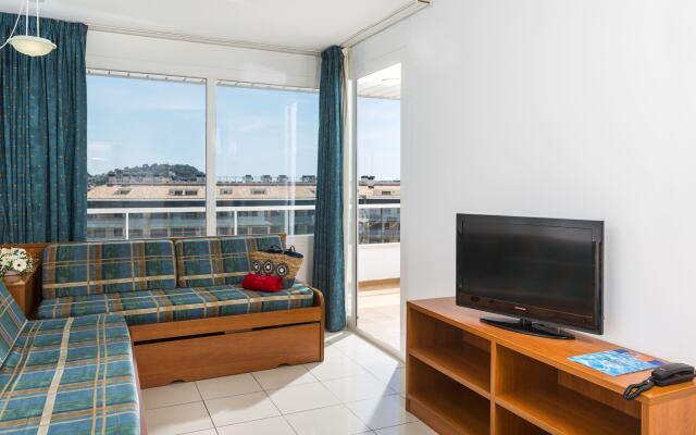 Aparthotel Costa Encantada