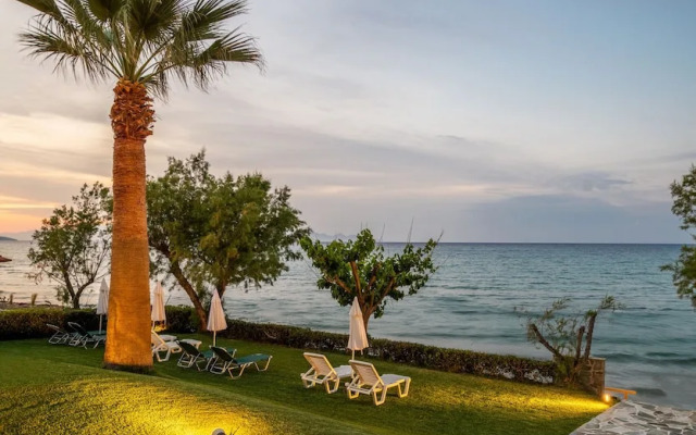 Sea View Hotel