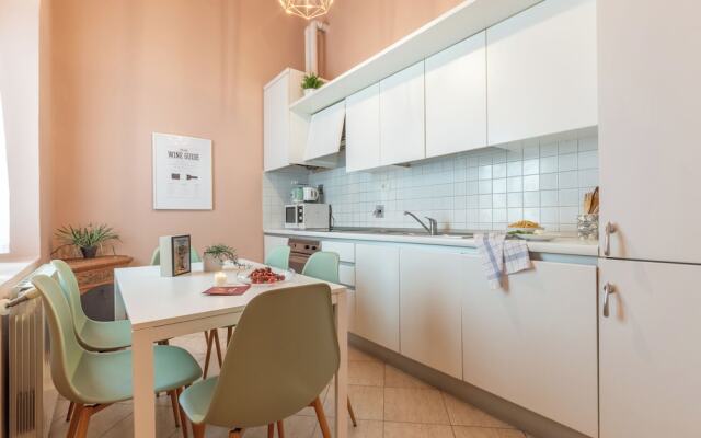 Wine Apartments Florence Moscato