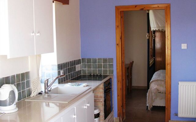 Bed & Breakfast Danae Villas, Cyprus Villages