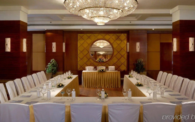 Fortune Select Exotica, Navi Mumbai - Member ITC Hotels' Group