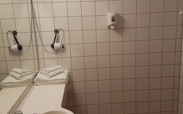 Skinnarbu Nasjonalparkhotell