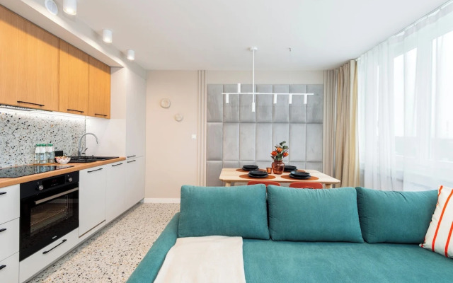 Boston by Kairos Apartments