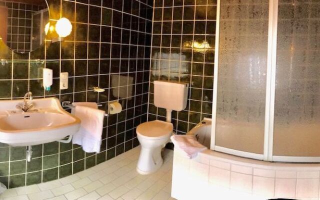 Hotel restaurant germania