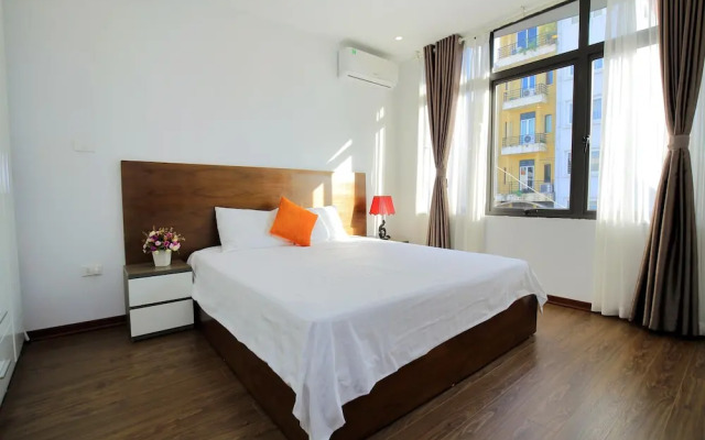 Sumitomo1- Linh Lang Serviced Apartment
