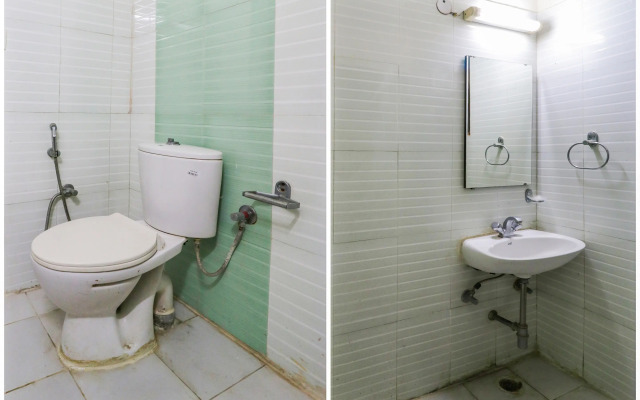 Devine Stay By OYO Rooms