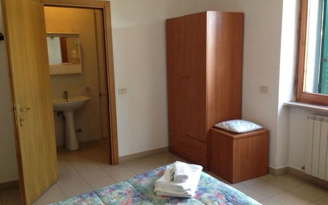 Osteria Dei Locandieri