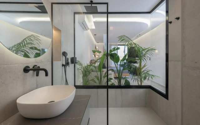 Esperos Premium Suites