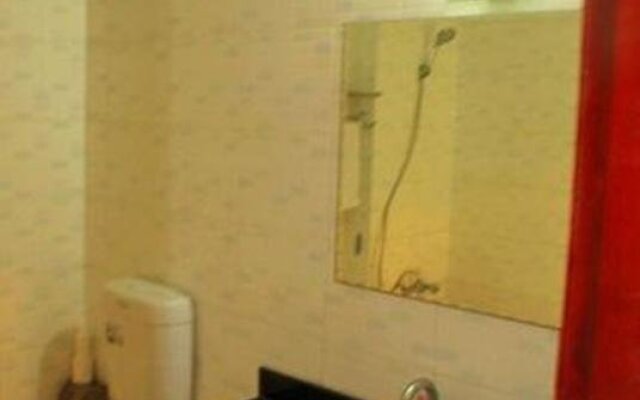 Shunan Zhuhai Home Inn