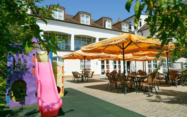 Hotel Goldener Fasan