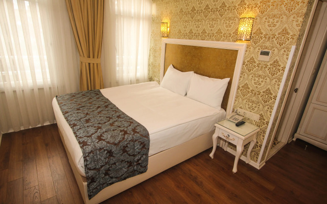 Venue Hotel Old City Istanbul