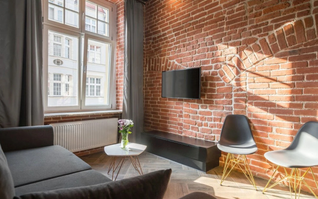 Rentplanet -  Apartamenty Szewska