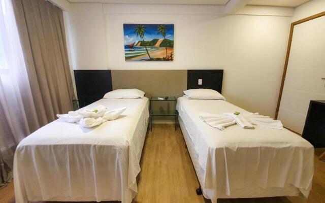 Easy Suites Natal