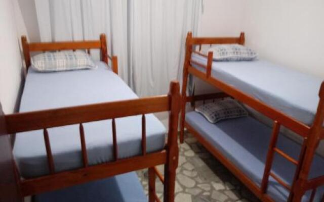 La Luna Hostel